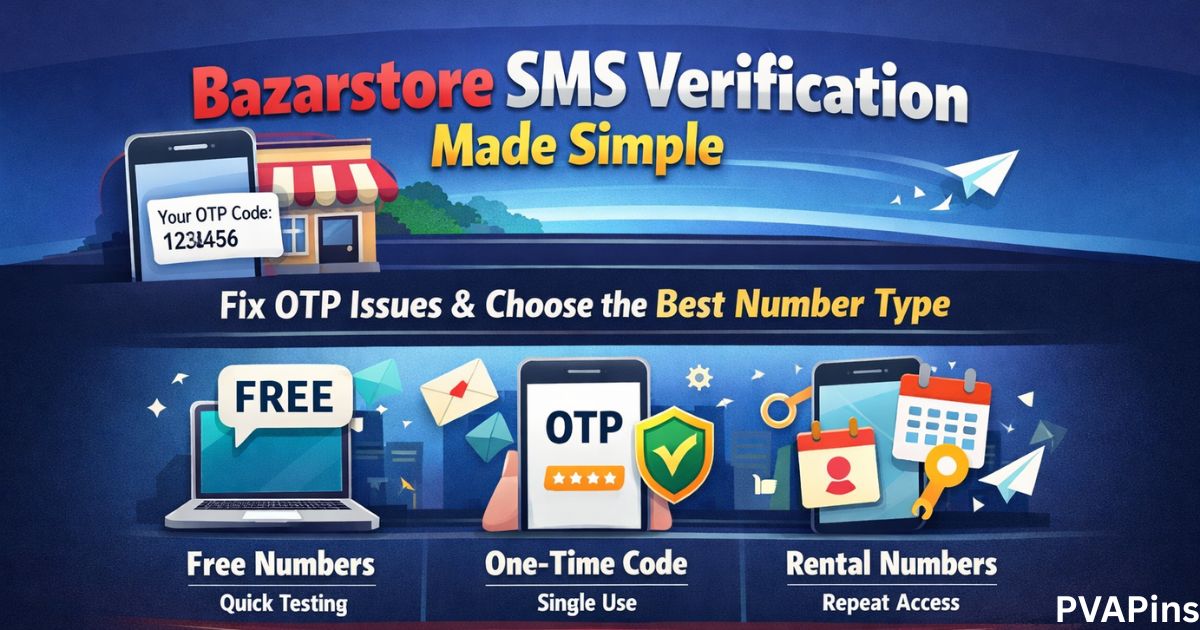 SMS Reception