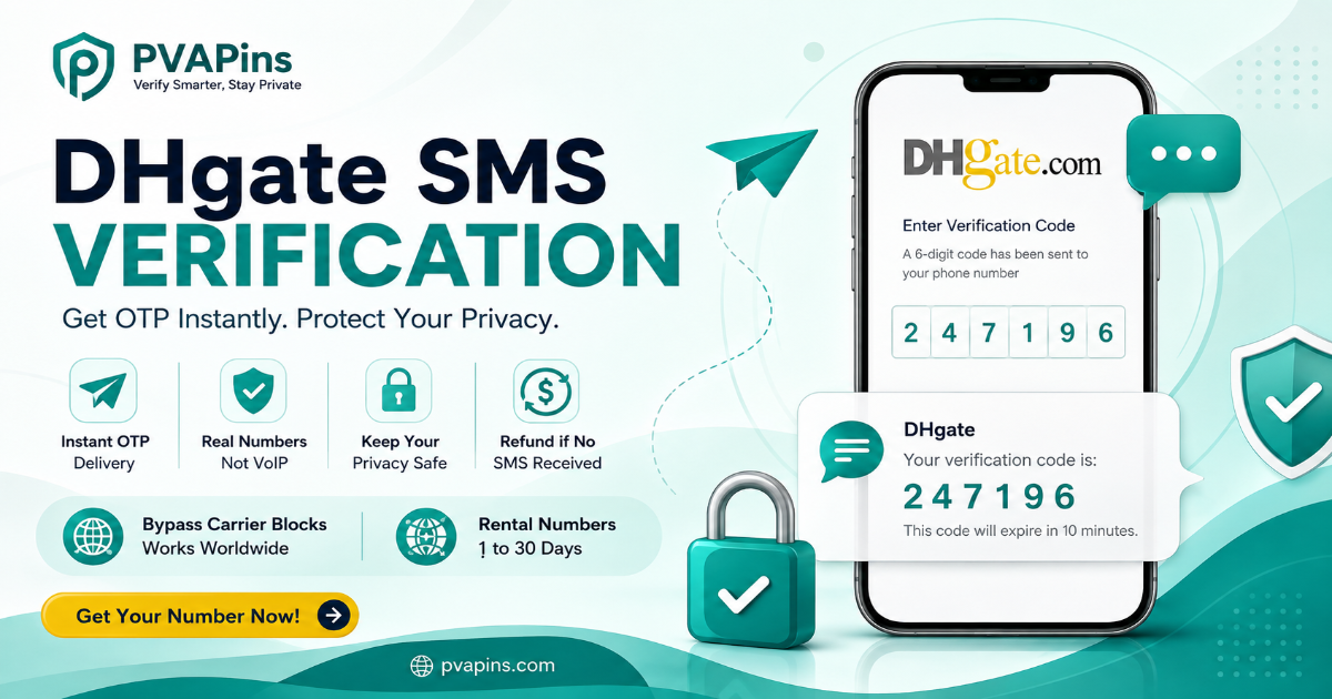 SMS Reception