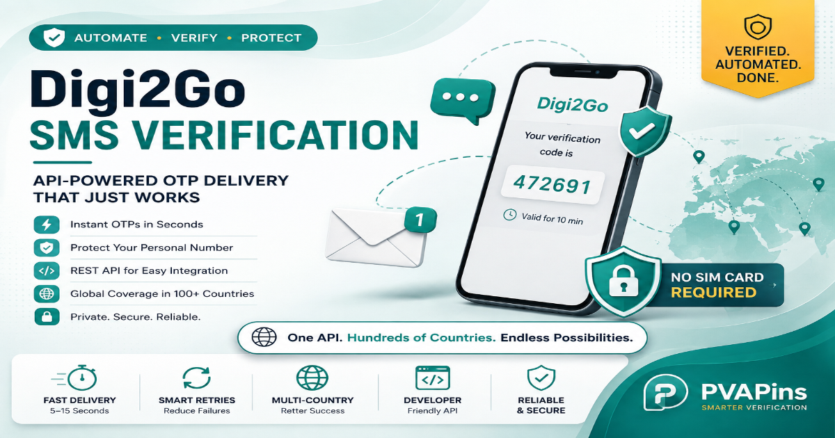 Digi2Go