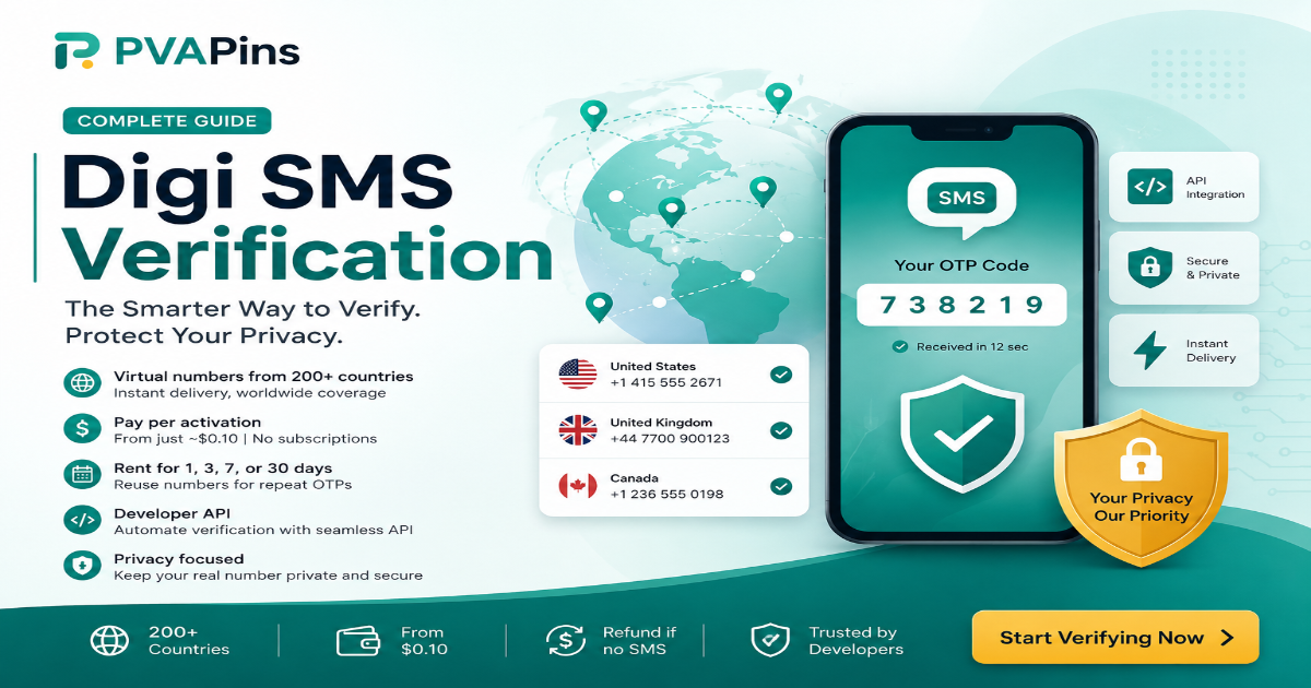 SMS Reception