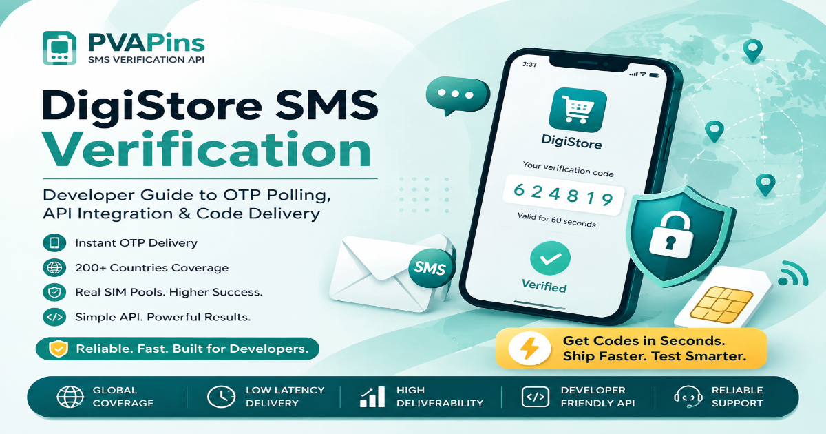 SMS Reception