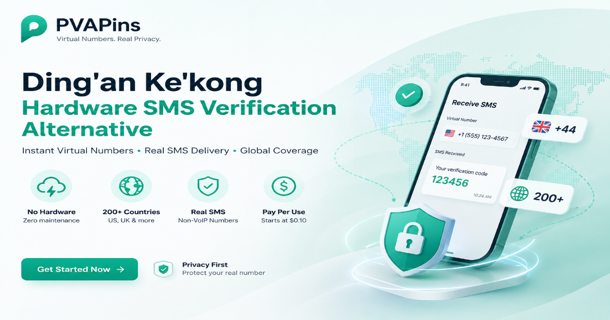 SMS Reception