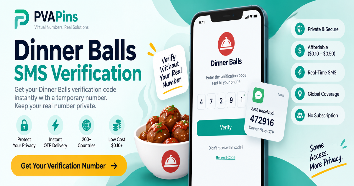 Dinner Balls