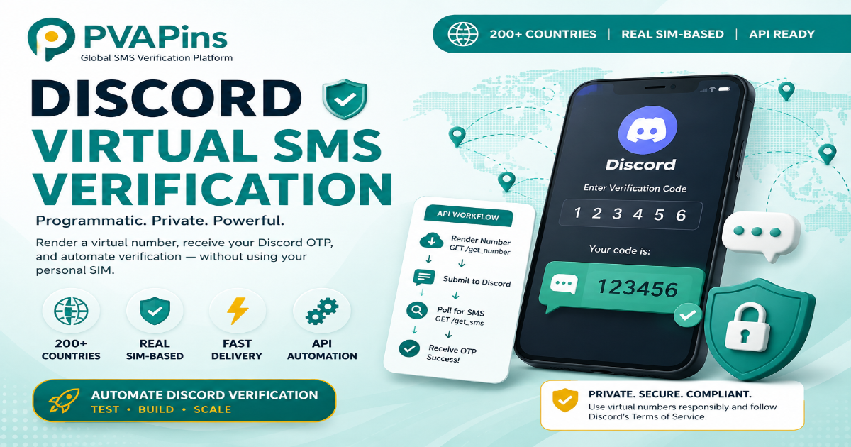 SMS Reception