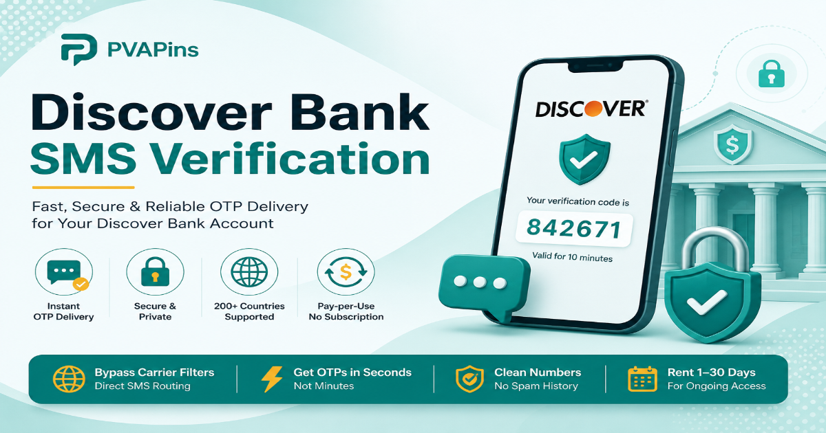 Discover Bank