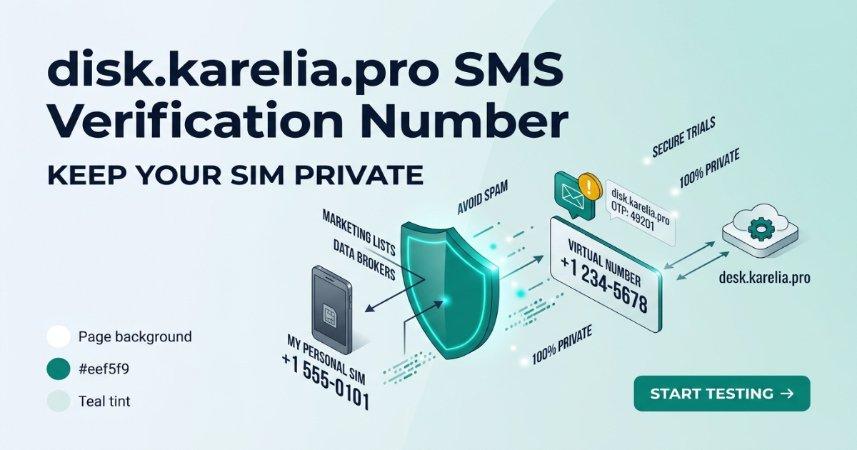 SMS Reception