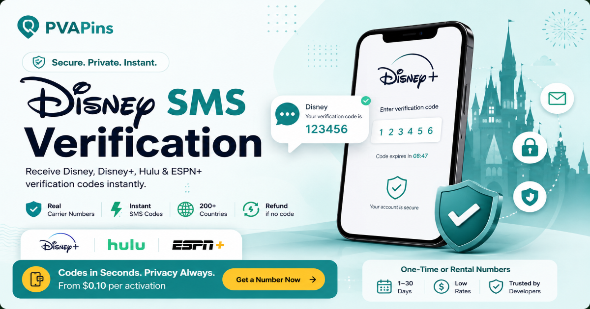 SMS Reception