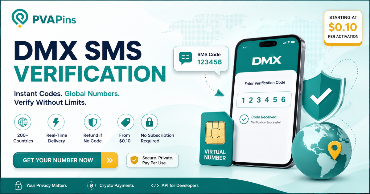 SMS Reception