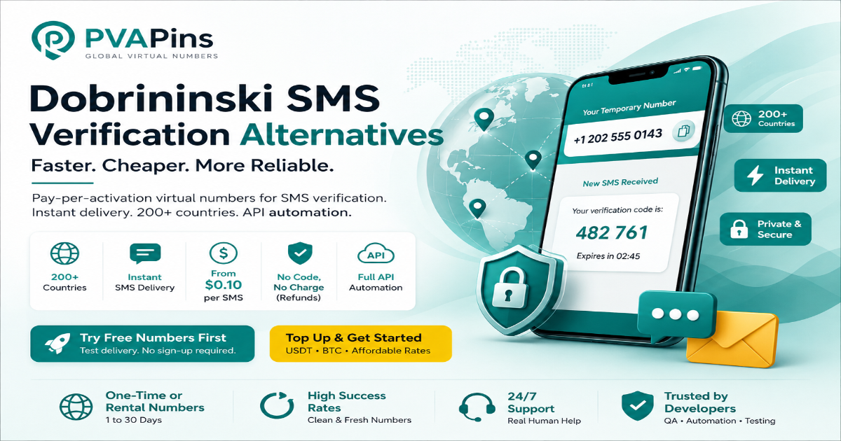 SMS Reception