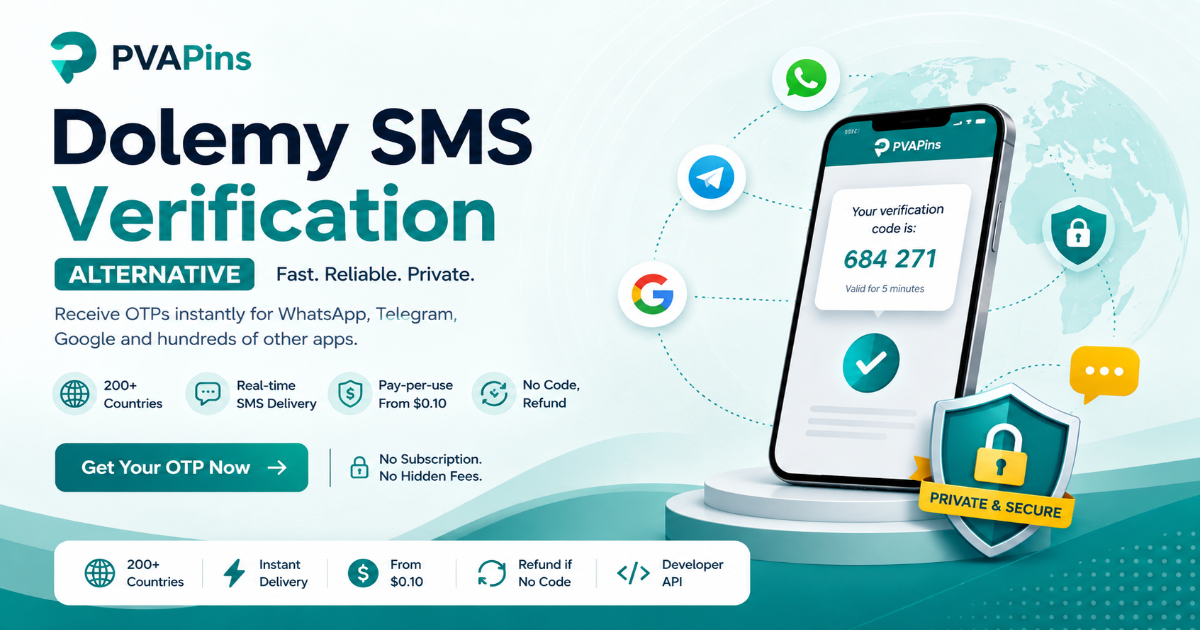 SMS Reception