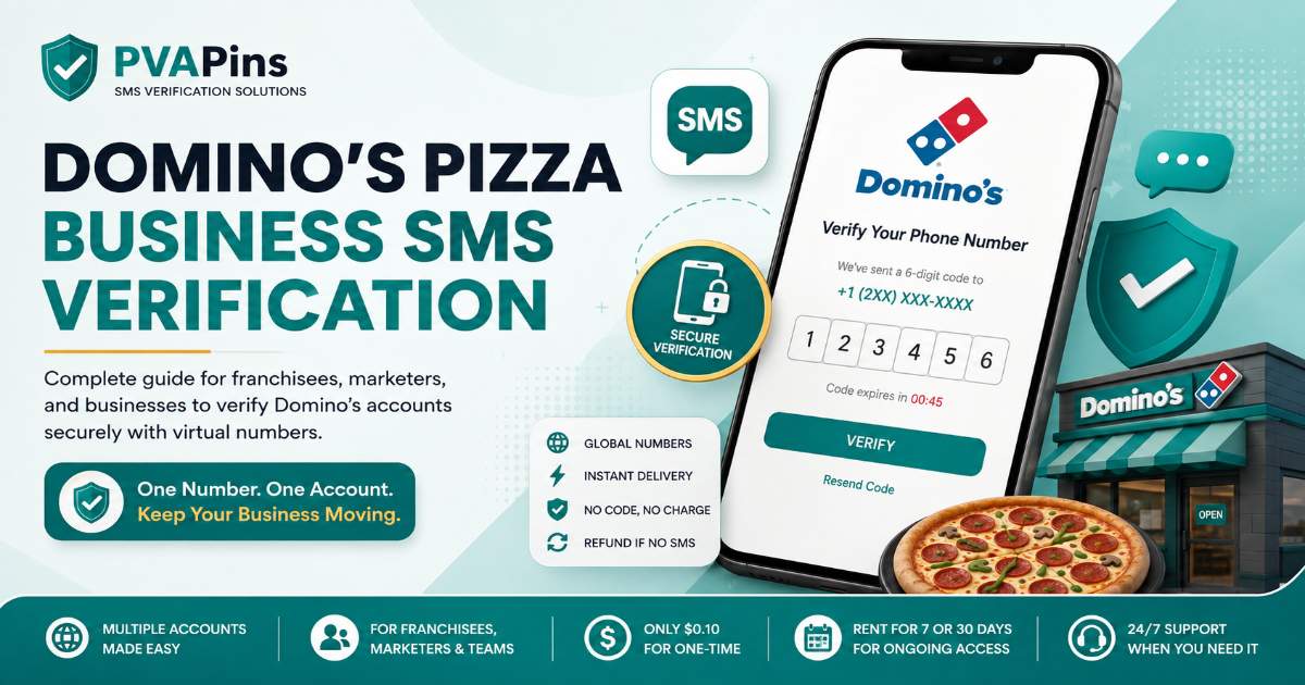 SMS Reception