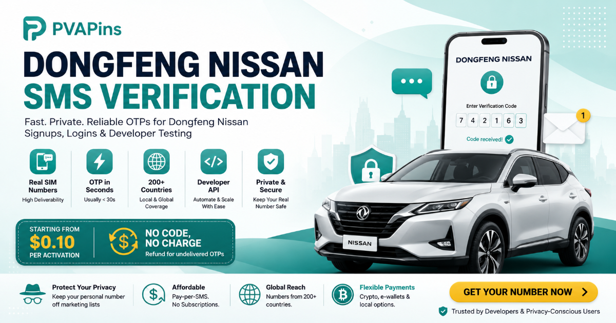 Dongfeng Nissan