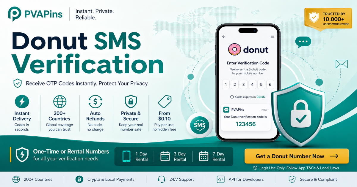 SMS Reception