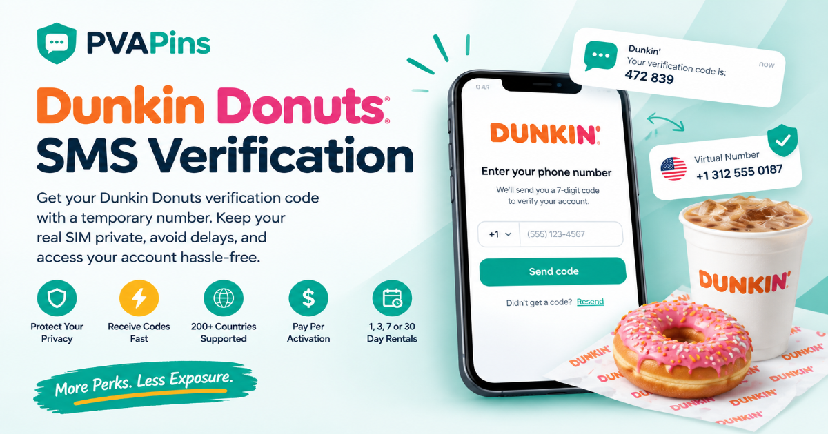 Dunkin Donuts