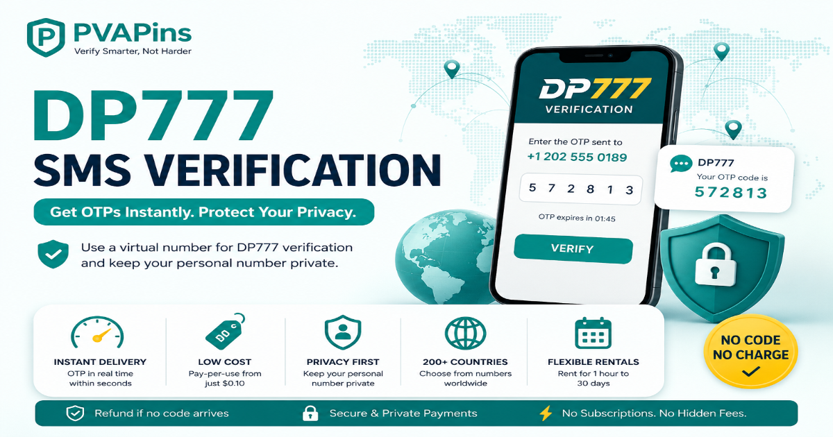 DP777
