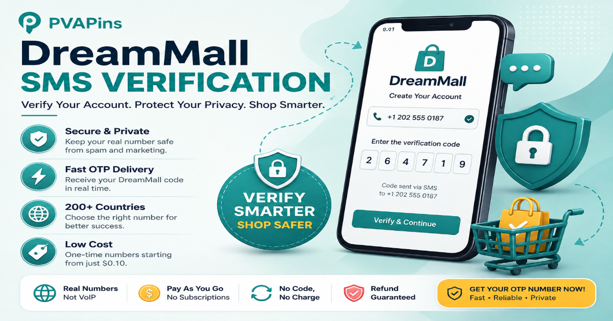 DreamMall