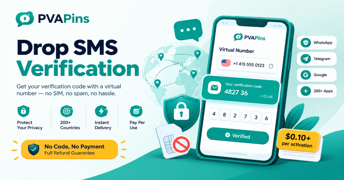 SMS Reception