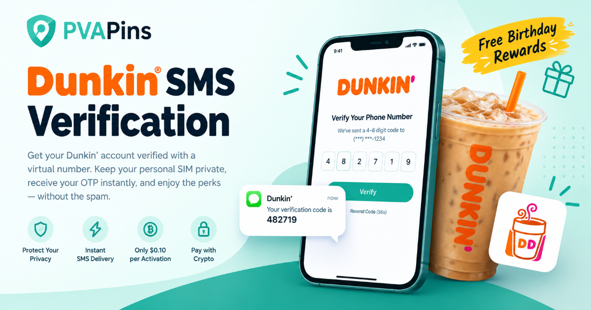 dunkin