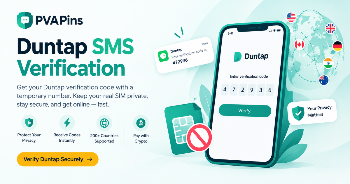 SMS Reception
