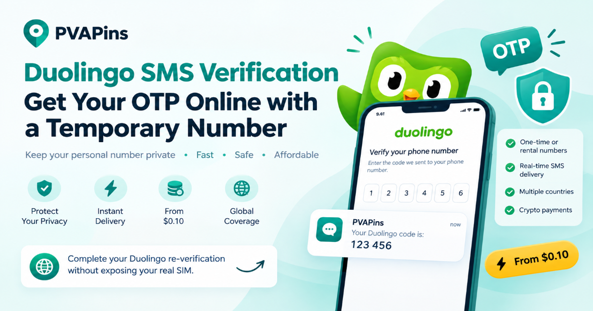 SMS Reception