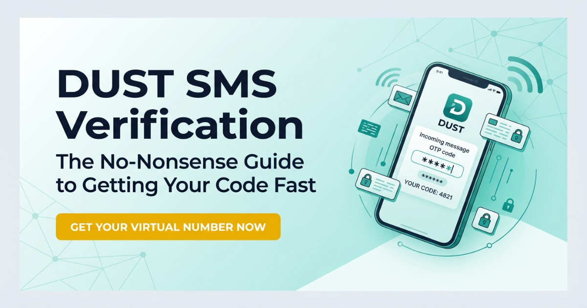 SMS Reception