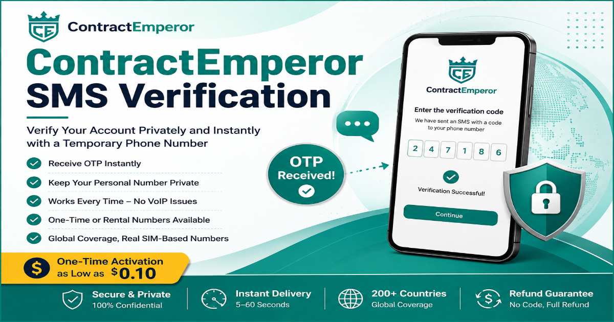 contractemperor