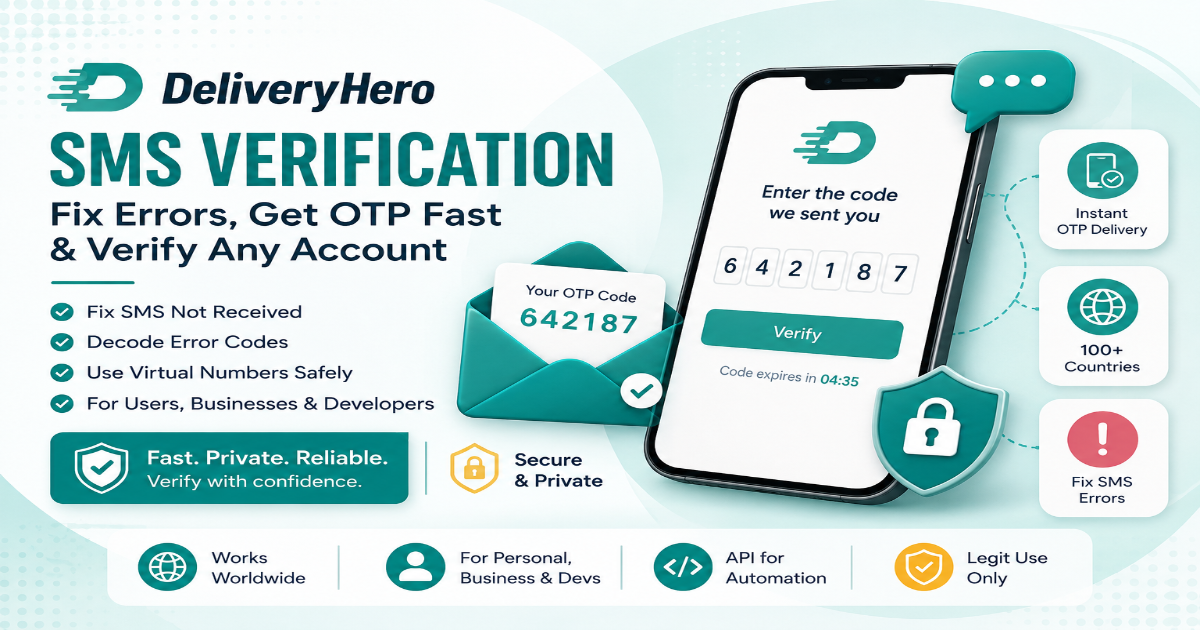 DeliveryHero