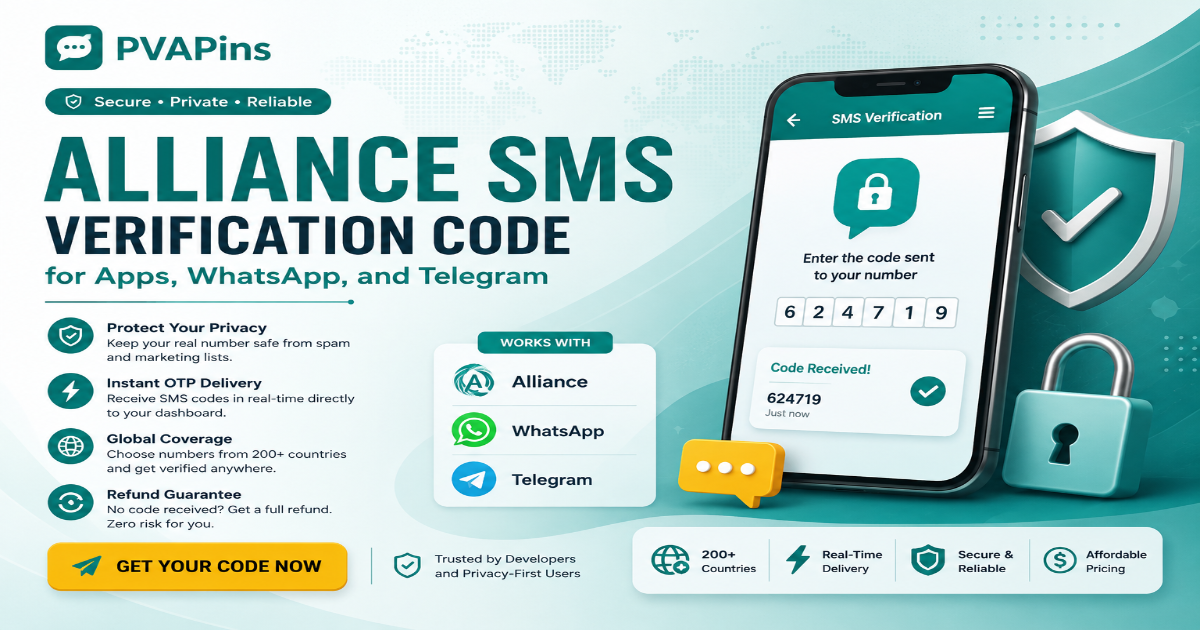 SMS Reception
