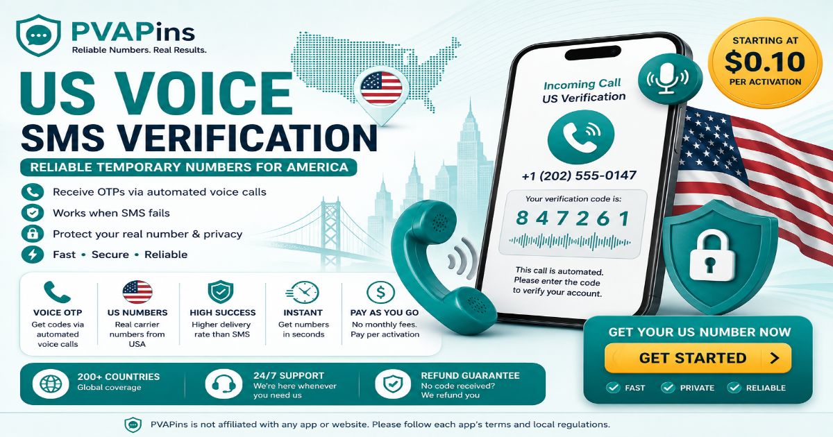 SMS Reception