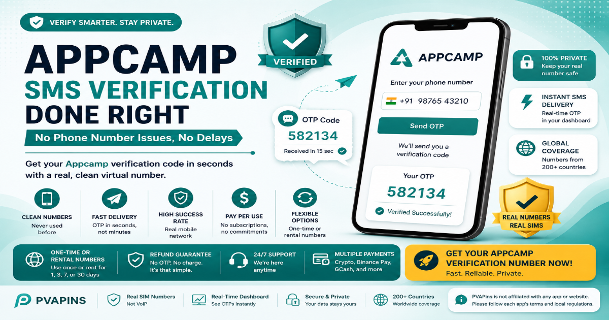 Appcamp