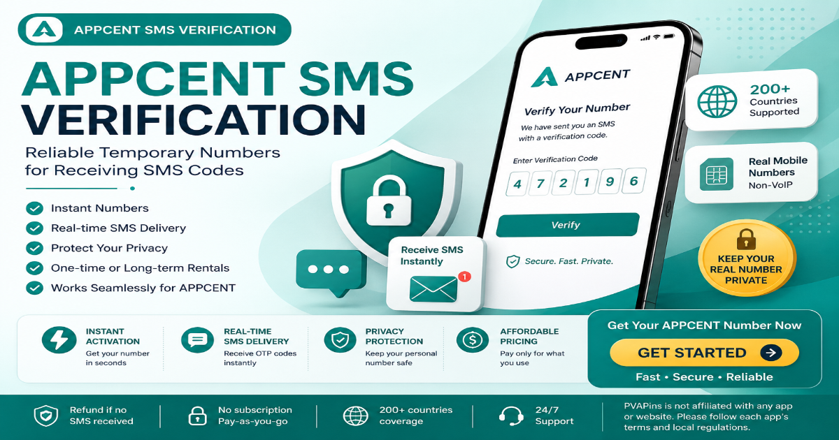 SMS Reception