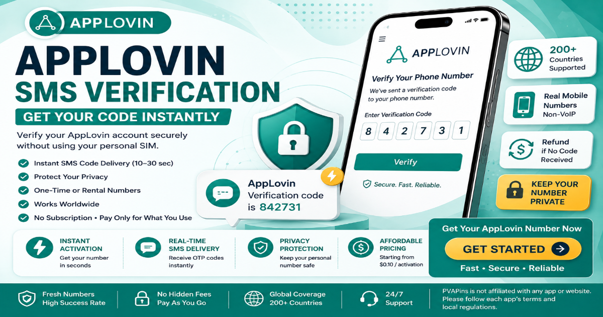 AppLovin