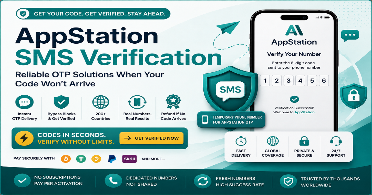 AppStation