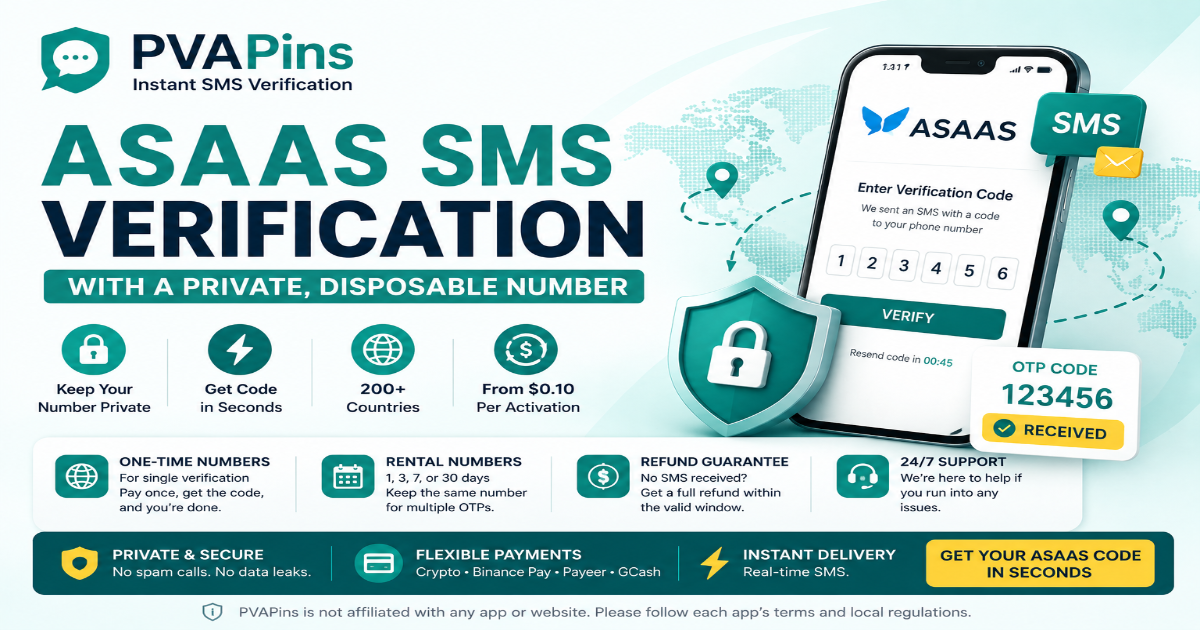 SMS Reception