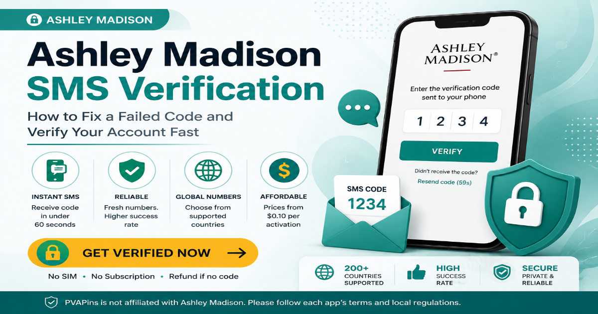 Ashley Madison