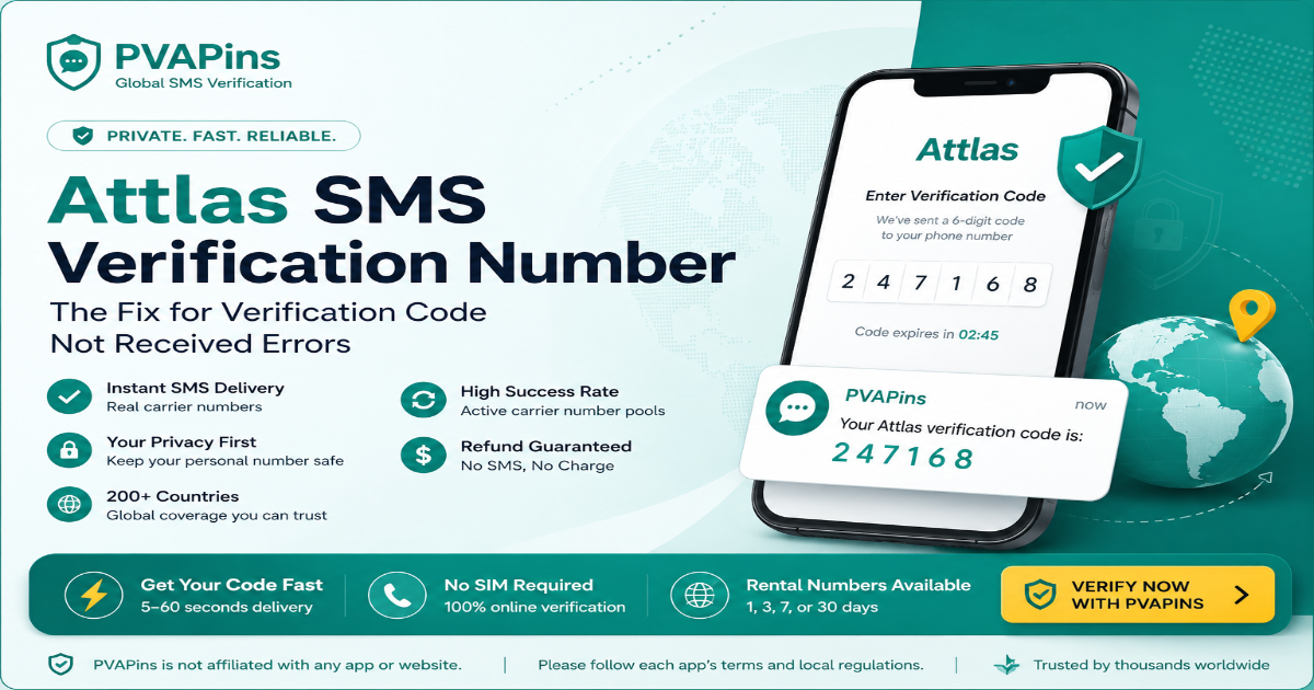 SMS Reception