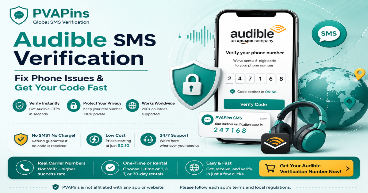 SMS Reception