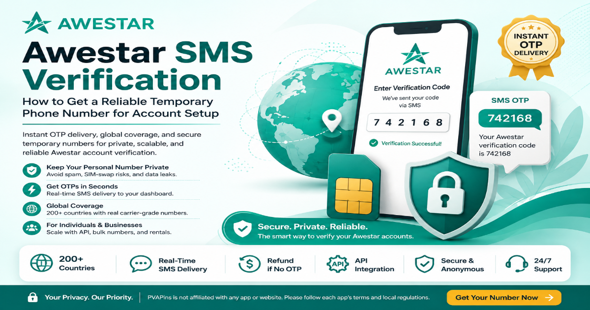 SMS Reception