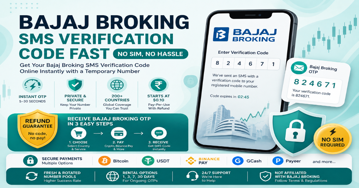 Bajaj Broking