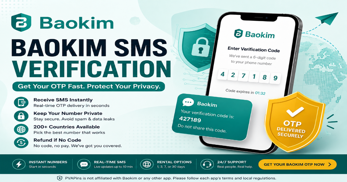 SMS Reception