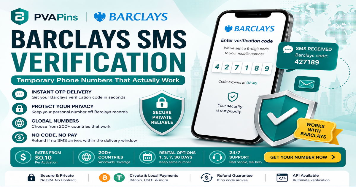 SMS Reception