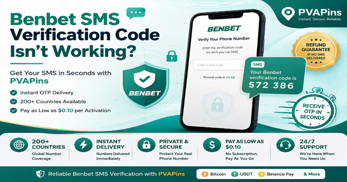 SMS Reception