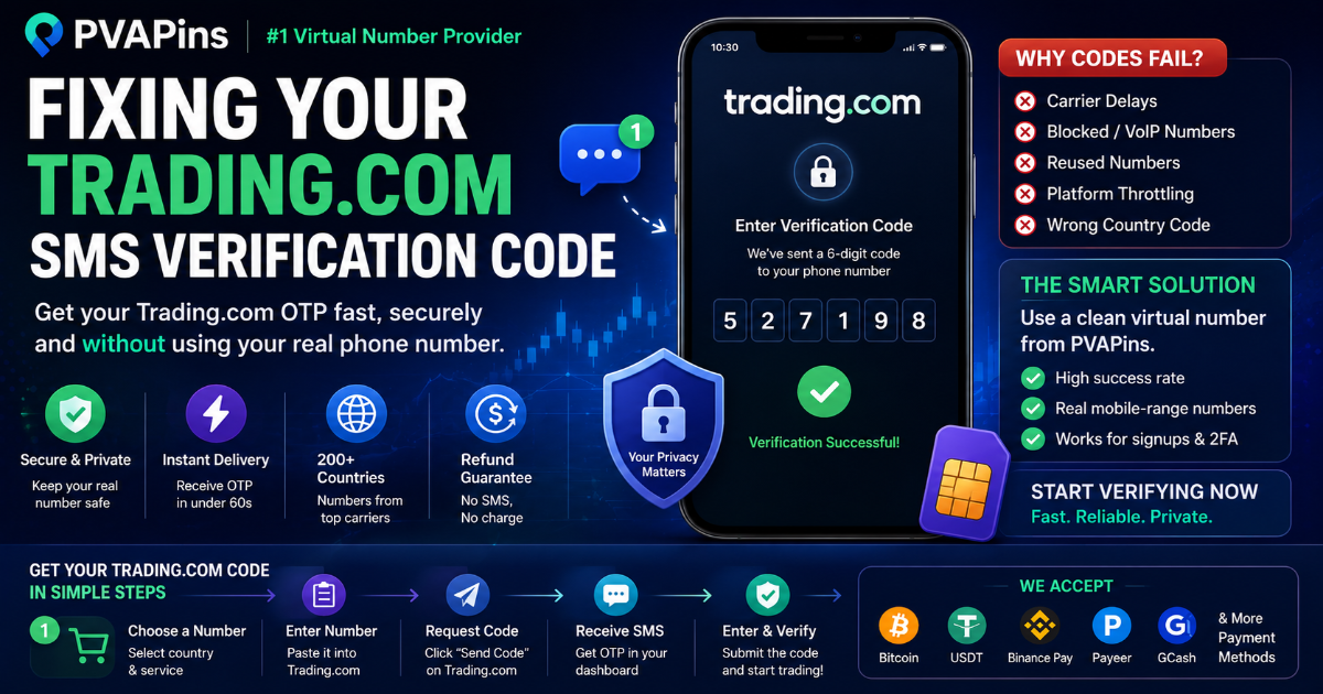 Tradingcom