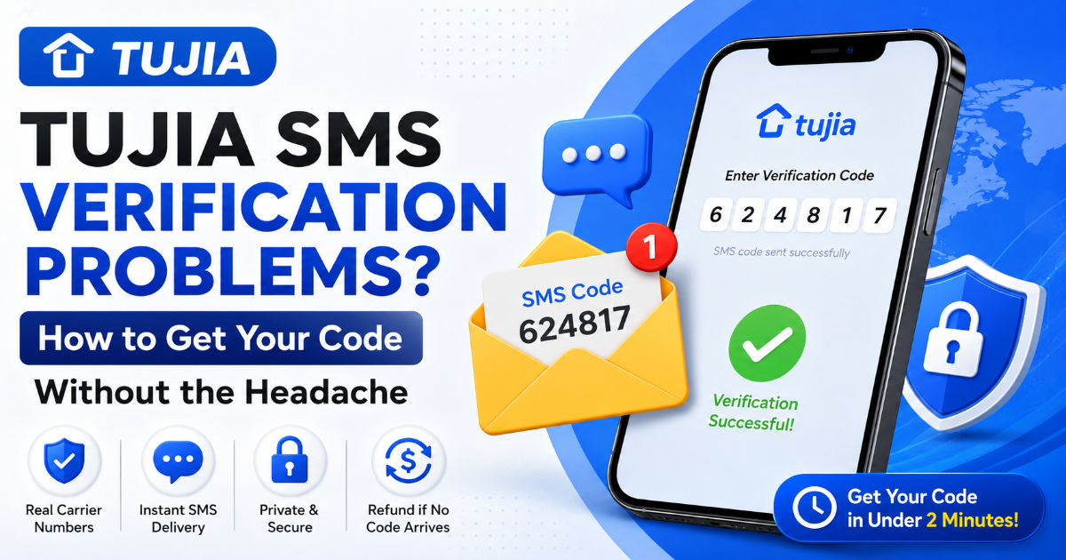 SMS Reception