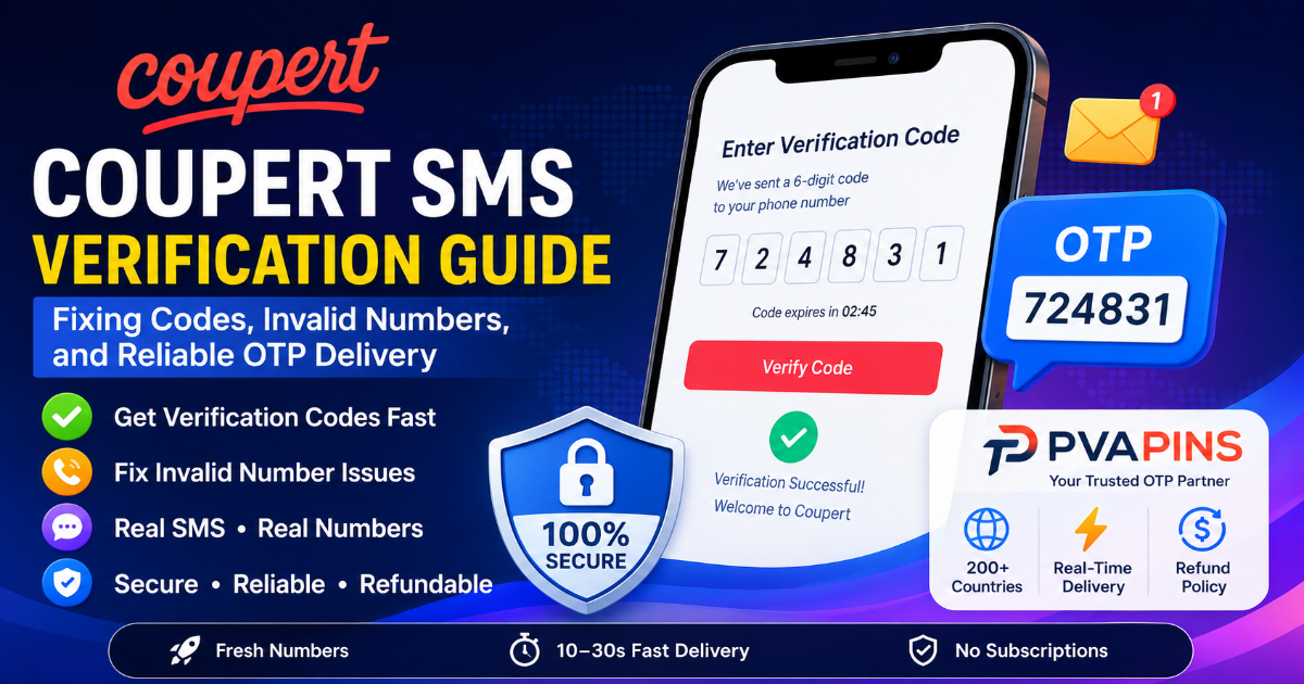 SMS Reception