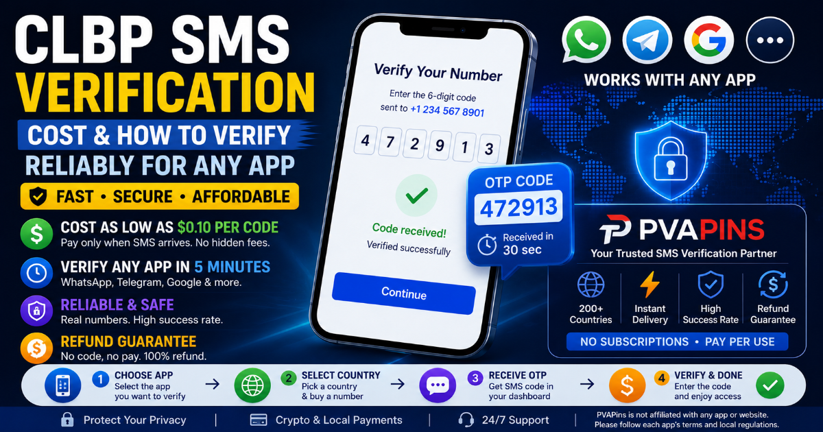 SMS Reception