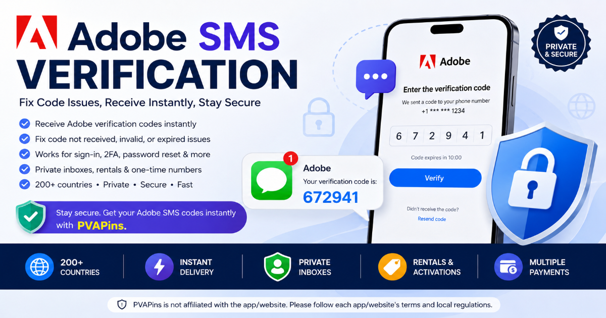 SMS Reception