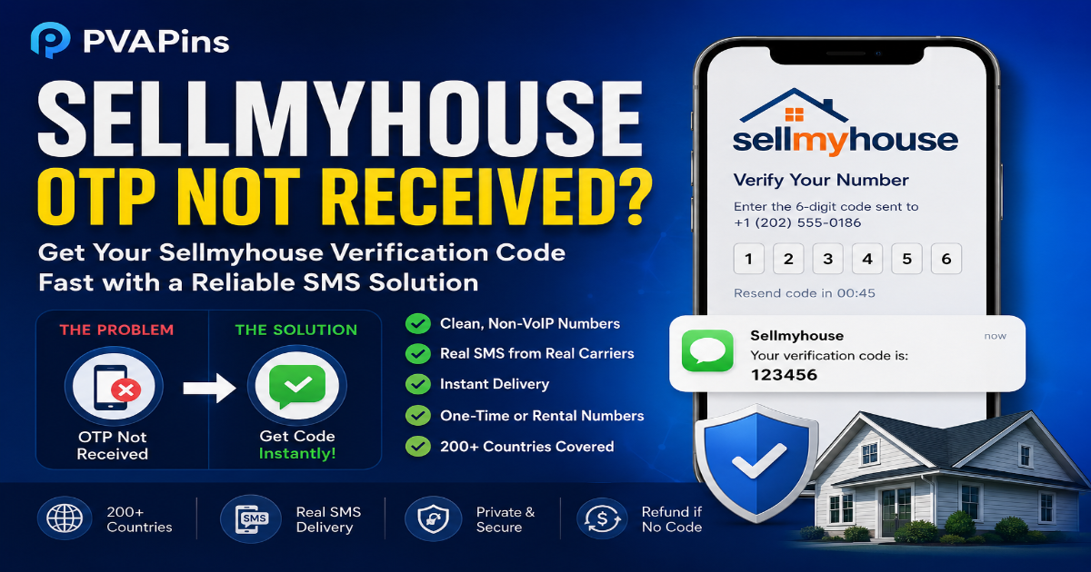 SMS Reception