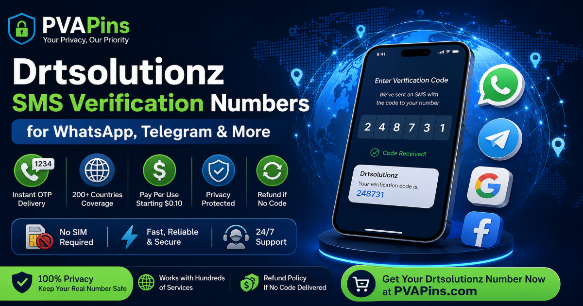 SMS Reception