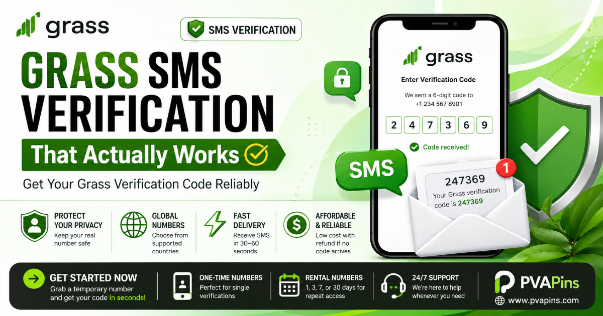 SMS Reception